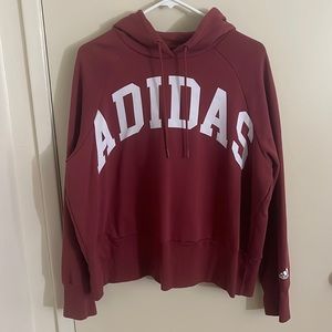Adidas hoodie